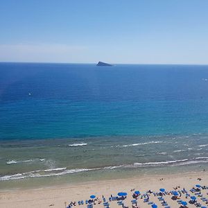 Torre Levante-Fincas Benidorm